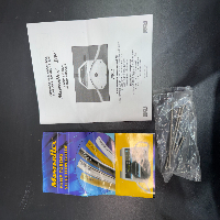 Cole Parmer Masterflex Console Drive Peristaltic Pump image 2